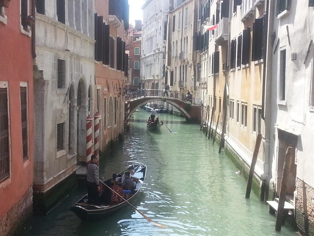 Nel Cuore Di Apartment