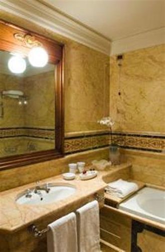 Hotel Torre Dell'orologio Veneza
