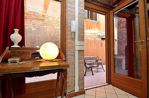 Ca Del Console 3* Venice