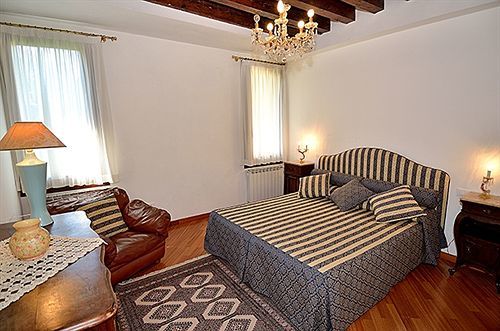Bed & Breakfast Ca Del Console 3*