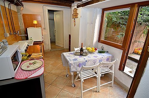 Bed & Breakfast Ca Del Console Venice