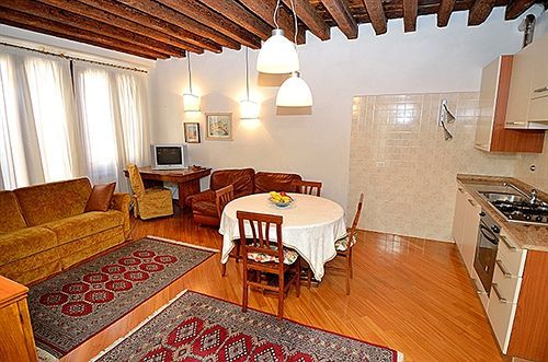 Ca Del Console Bed & Breakfast Venice