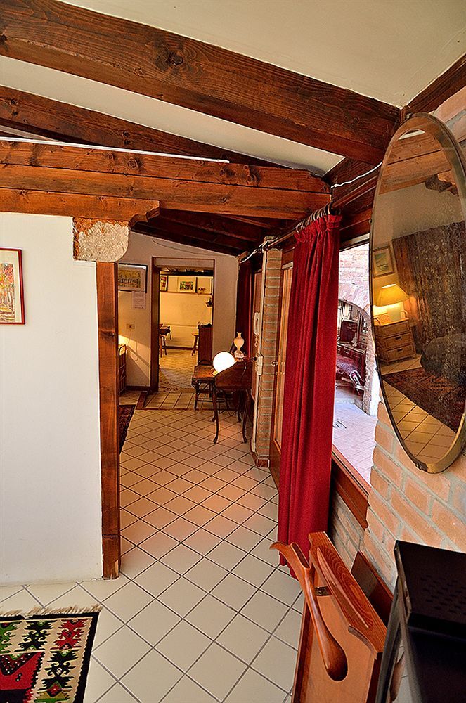 Bed & Breakfast Ca Del Console Venice