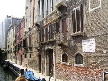 Zaguri 3* Venice