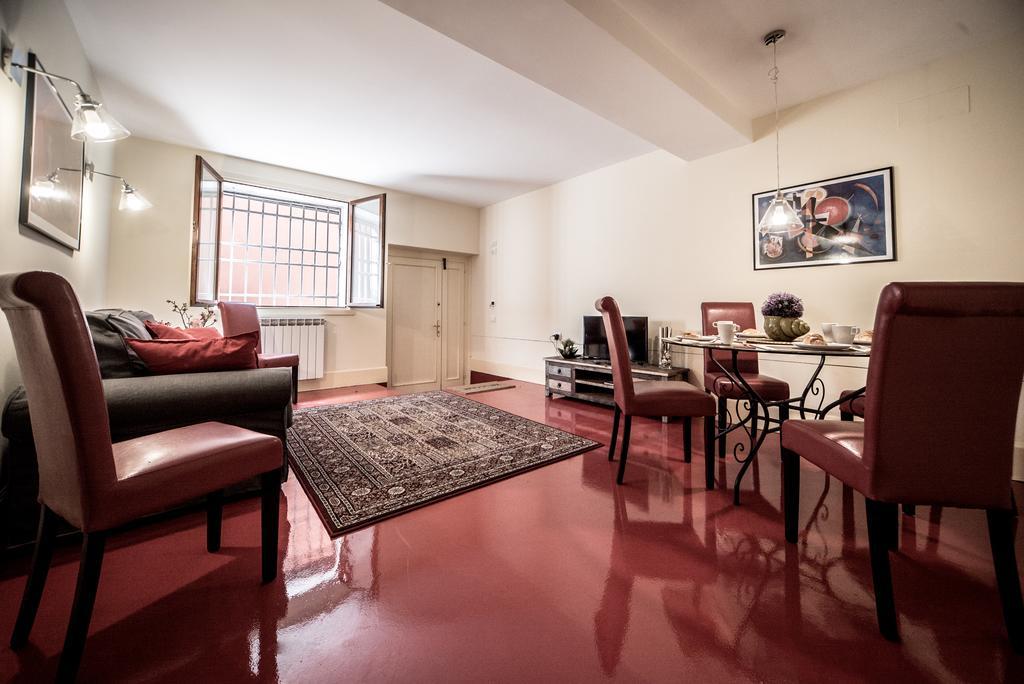 Apartment Kandinskij House *
