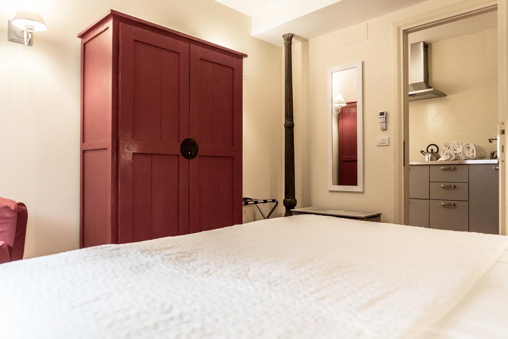 Kandinskij House Apartment Venice