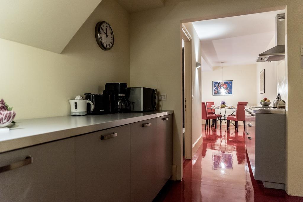 Kandinskij House Venice