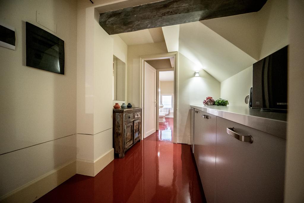 Apartment Kandinskij House *
