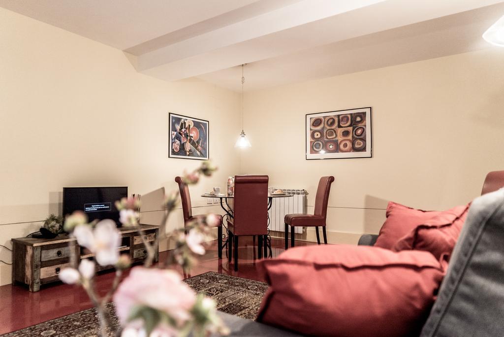 Kandinskij House *