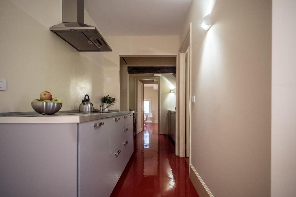Kandinskij House * Venice