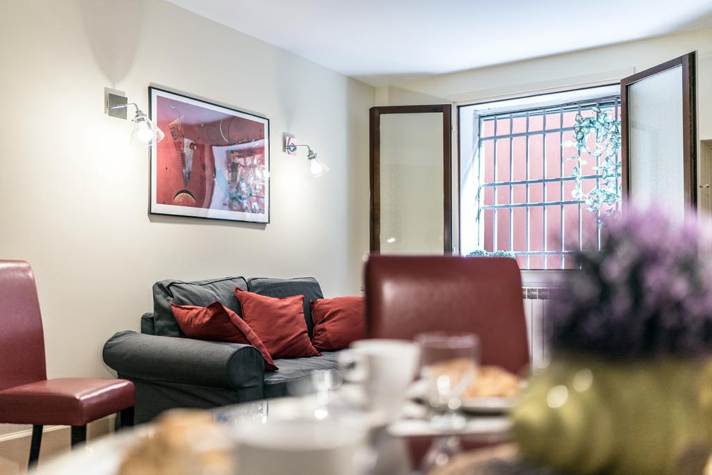 Apartment Kandinskij House