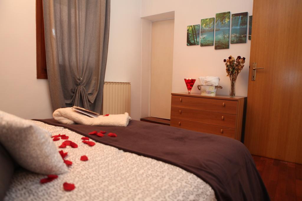 Apartamento Ca' Garibaldi *