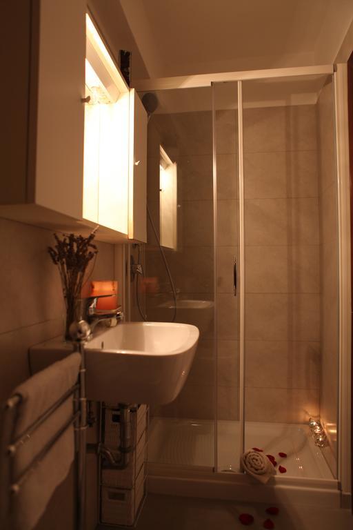 Apartamento Ca' Garibaldi