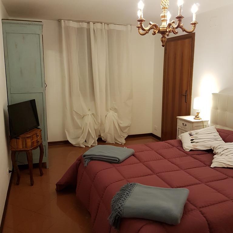 Apartment Residenza Al Volto Venice