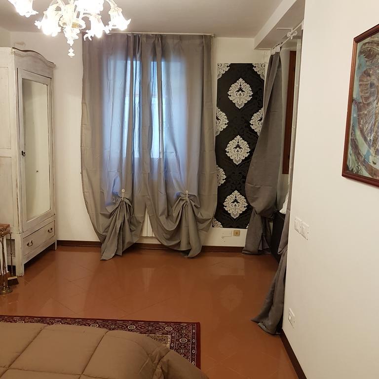 Apartment Residenza Al Volto *