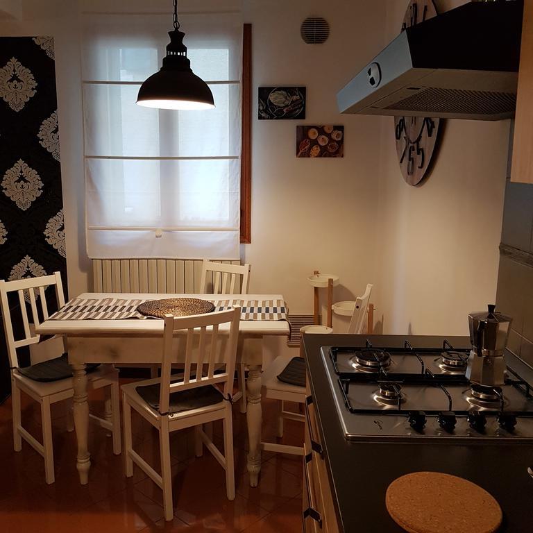 Apartment Residenza Al Volto Venice