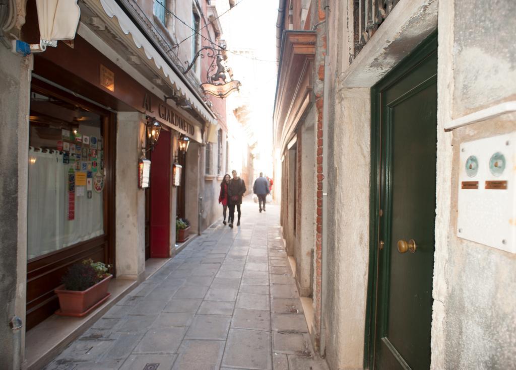 Ai Tagliapietra Guest house Venice