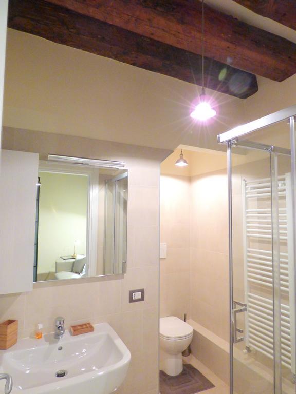 Holiday home Ca' Neldo *