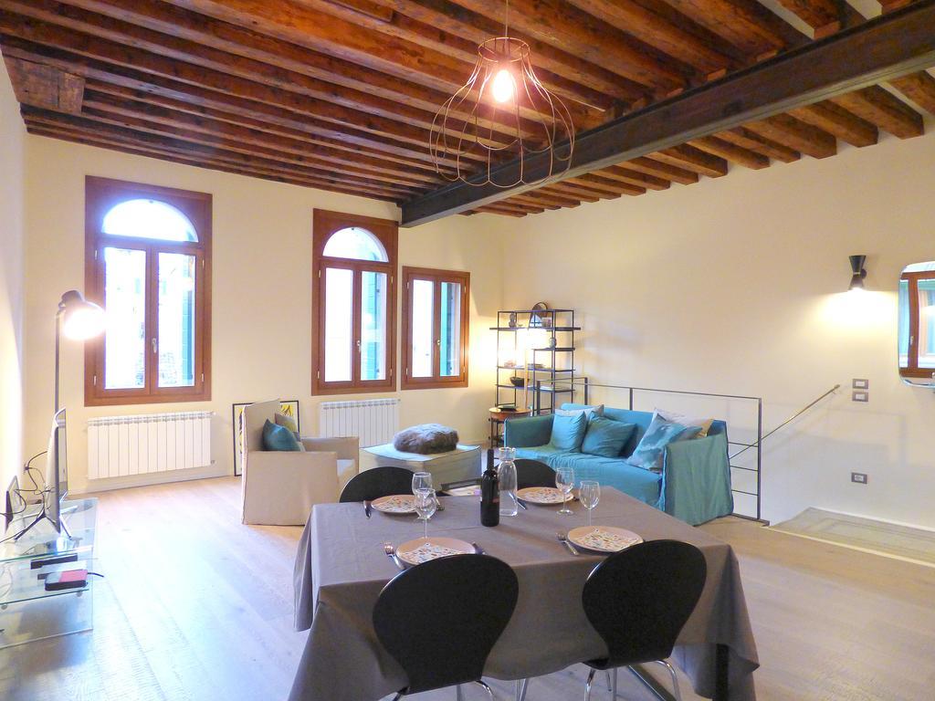 Holiday home Ca' Neldo
