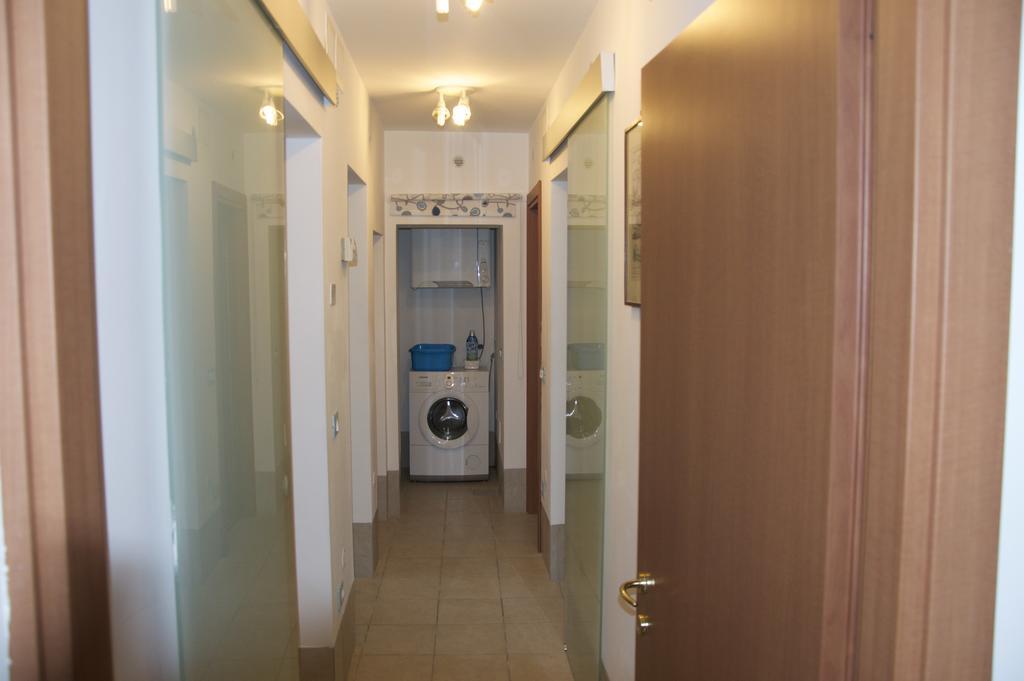 Apartment Ca' Delle Erbe Venice