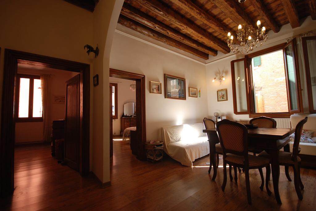 Apartamento La Galea *