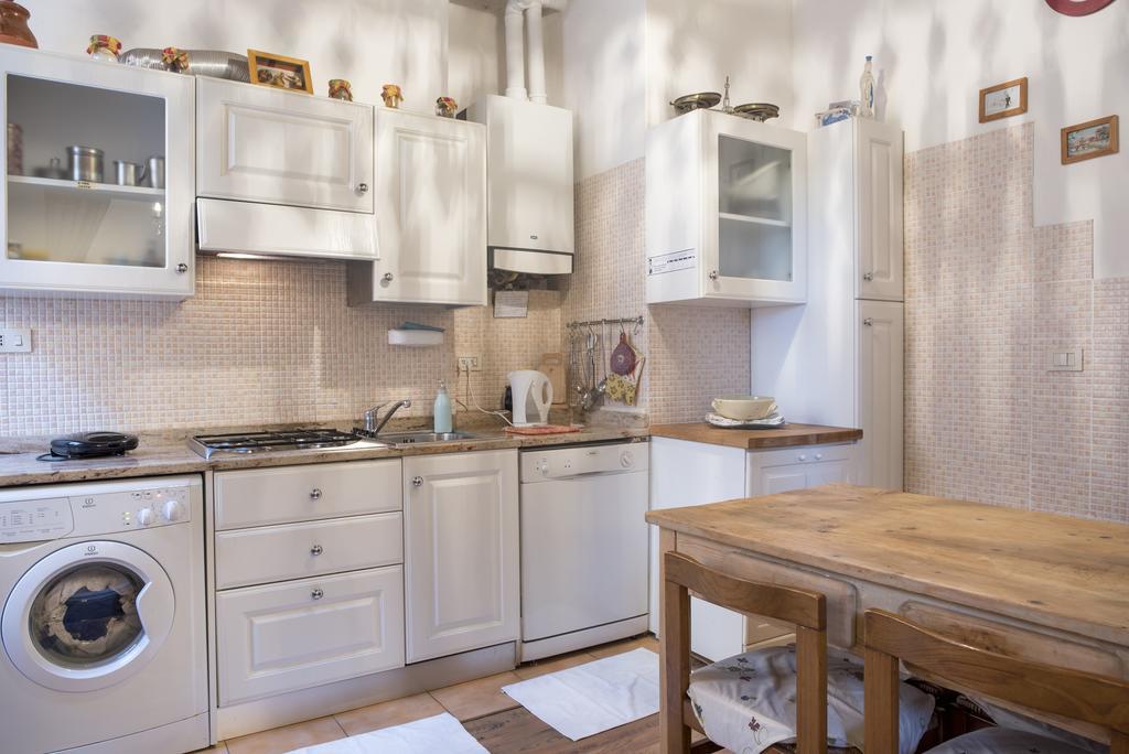La Galea Apartamento Veneza