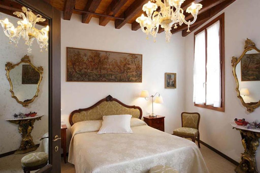 Bed & Breakfast Ca Del Console