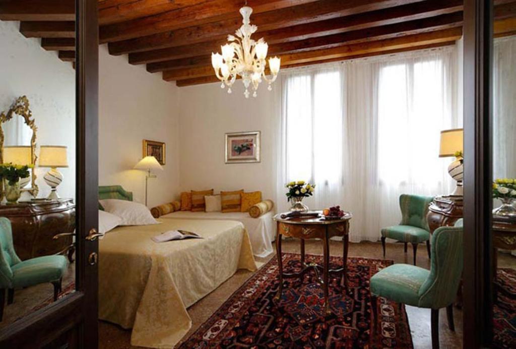 Bed & Breakfast Ca Del Console Venice
