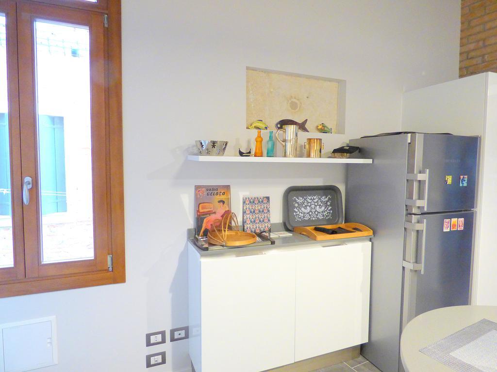 Holiday home Ca' Neldo Venice