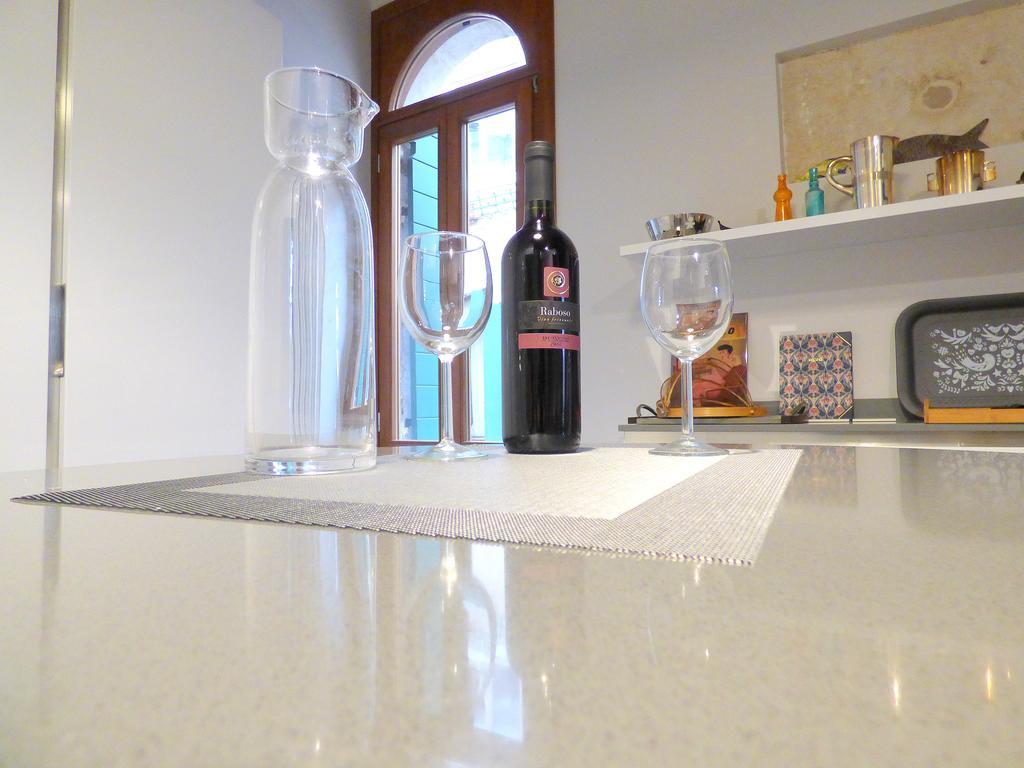 Holiday home Ca' Neldo
