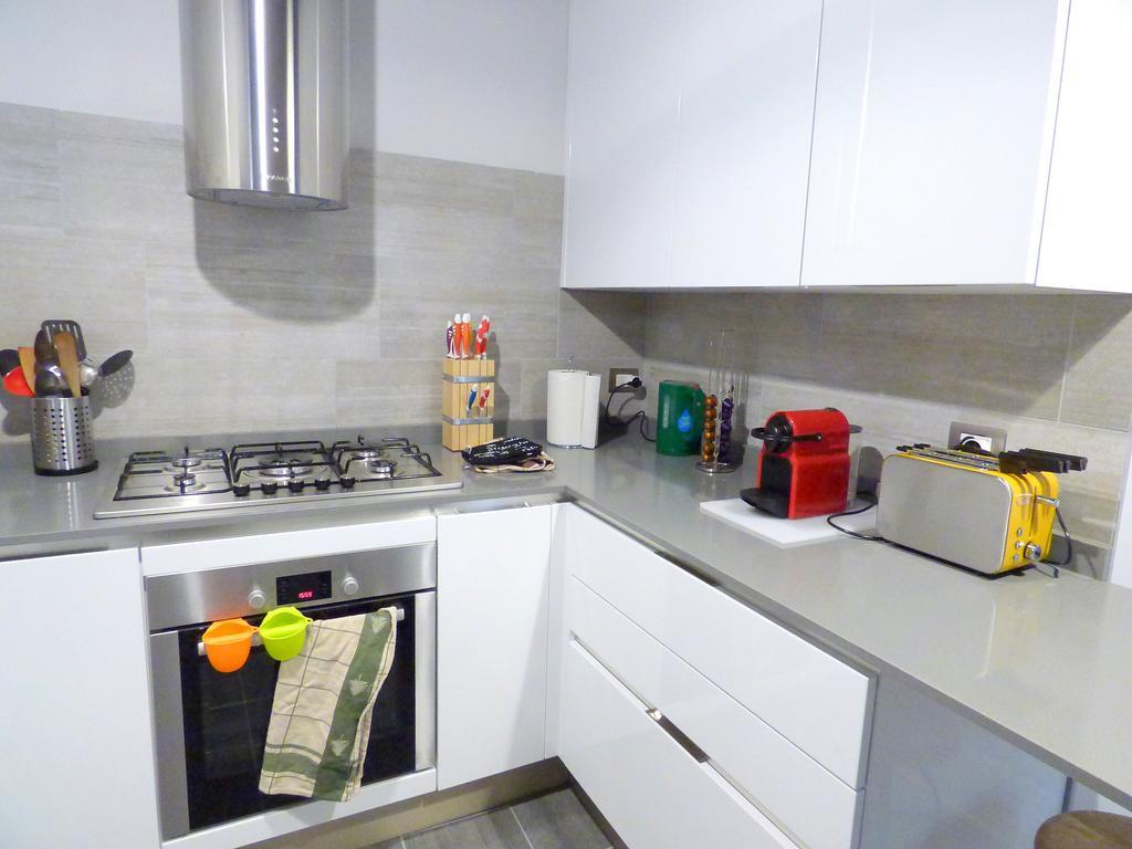 Ca' Neldo Holiday home