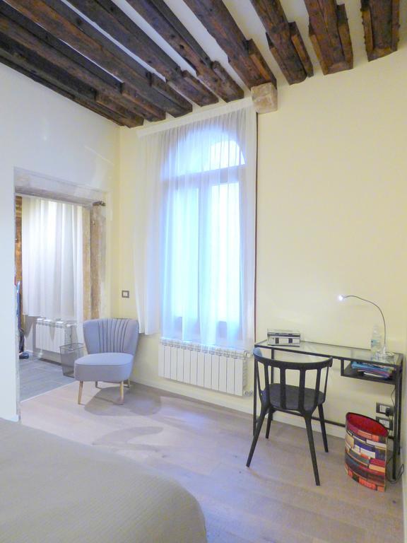 Ca' Neldo Venice