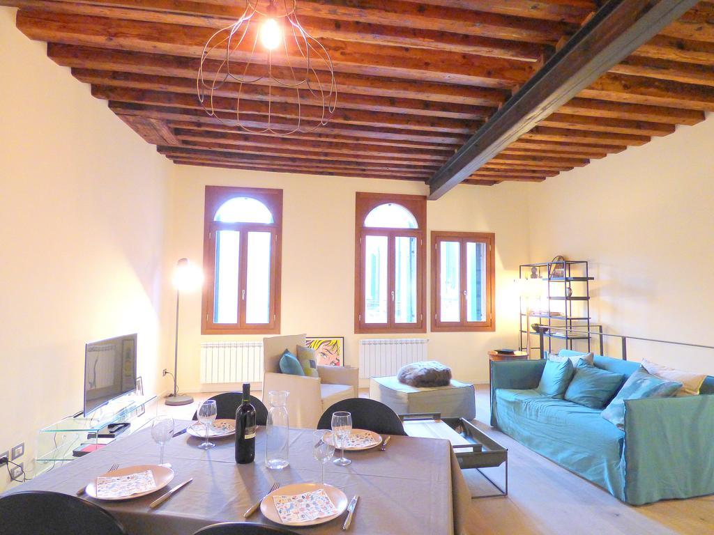 Holiday home Ca' Neldo Venice