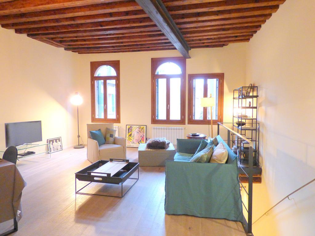 Ca' Neldo Venice
