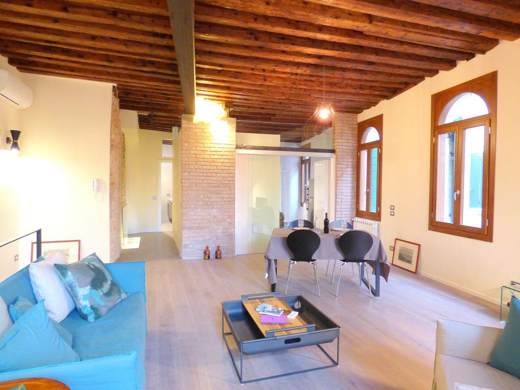 Holiday home Ca' Neldo
