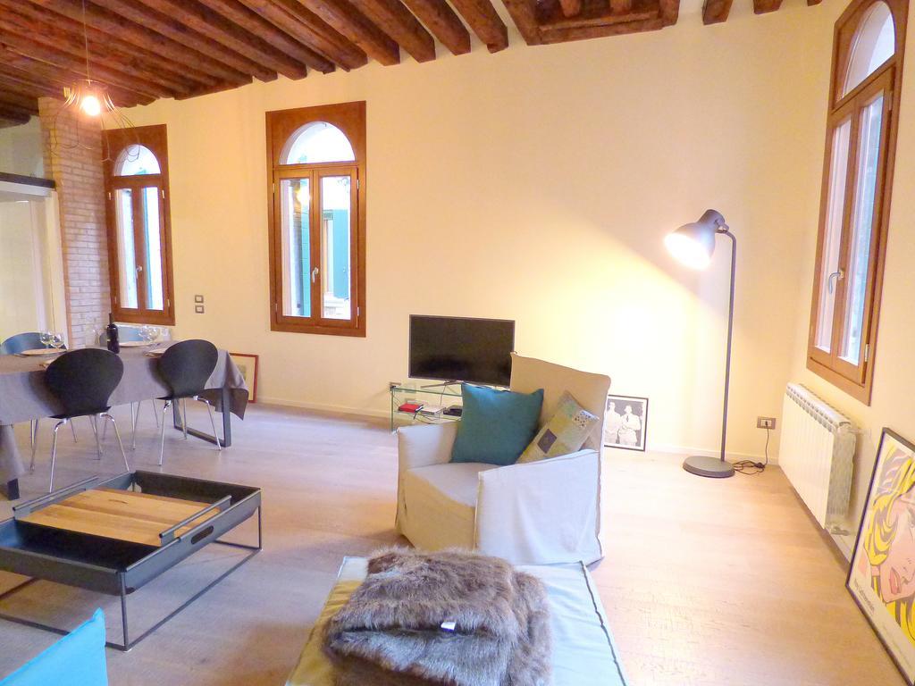 Holiday home Ca' Neldo *