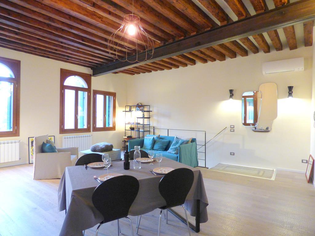 Holiday home Ca' Neldo *