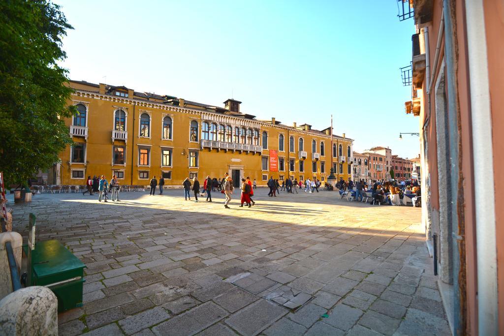 Ve.n.i.ce Cera Casa Santo Stefano Apartment Venice