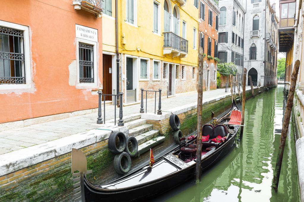 Ve.n.i.ce Cera Casa Santo Stefano * Venice