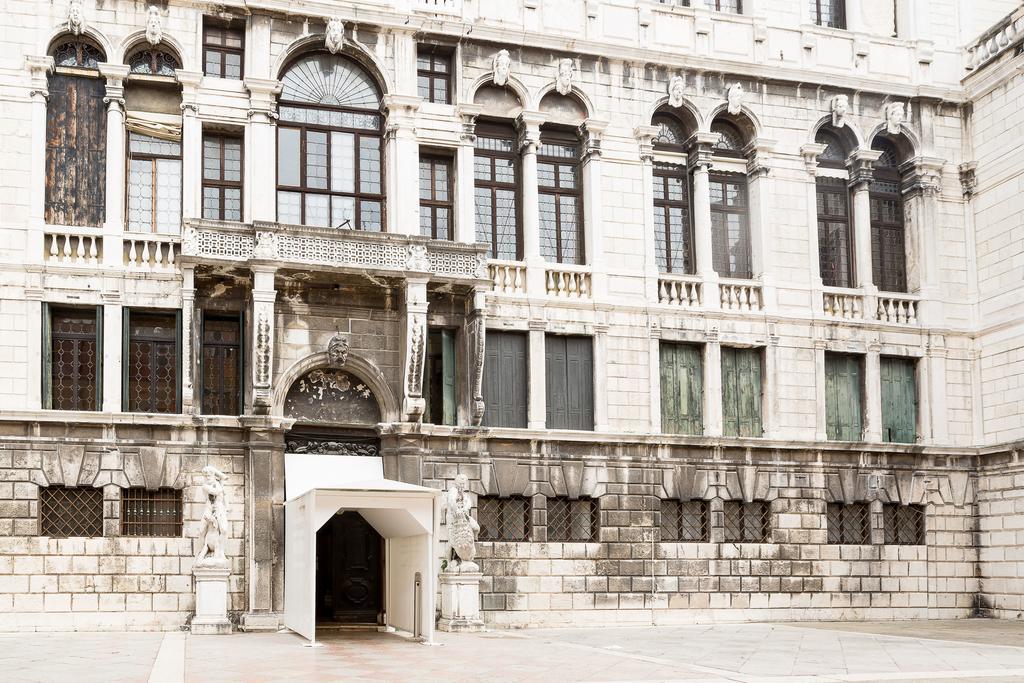 Ve.n.i.ce Cera Casa Santo Stefano * Venice