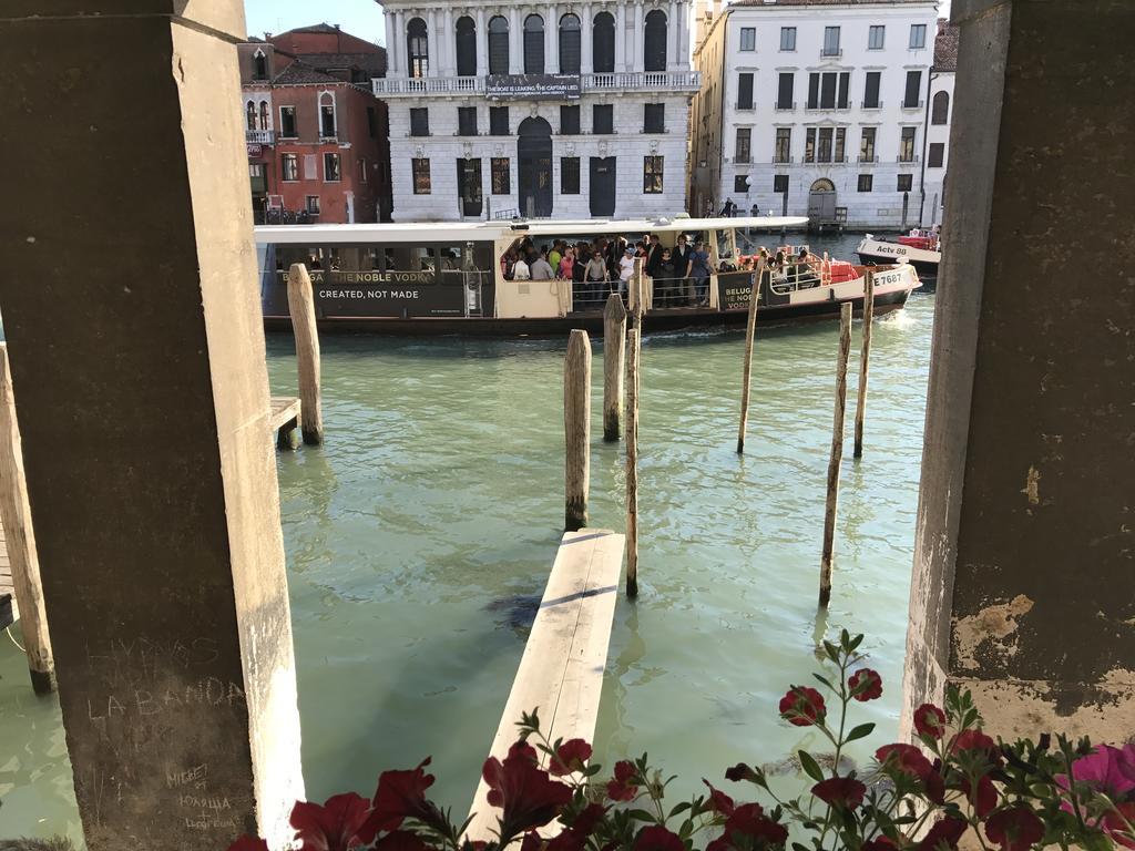 Apartment La Felice Canal Grande *