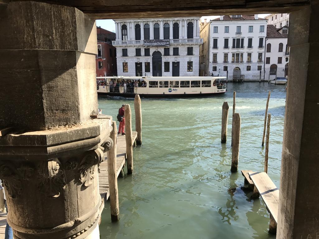 Apartment La Felice Canal Grande *