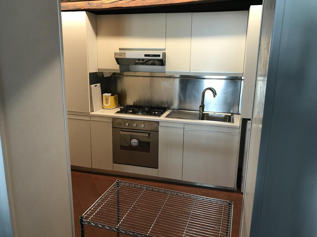 La Felice Canal Grande Apartment *