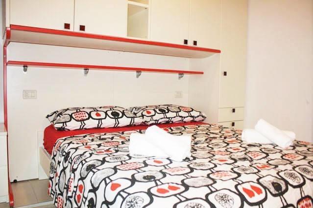 Apartment 3028 *