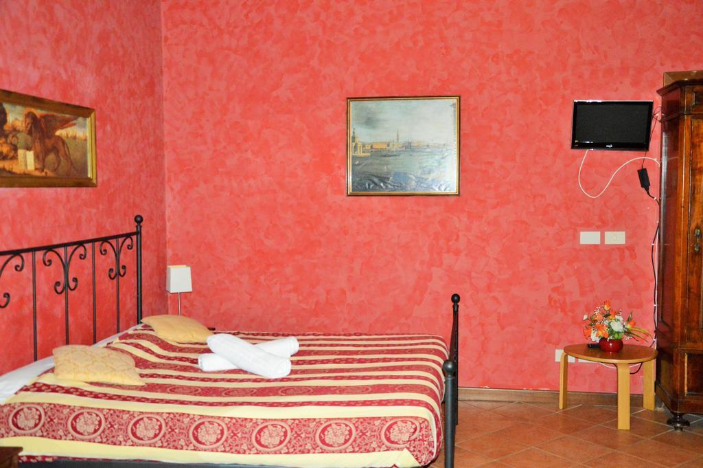 Guest house Rialto House *