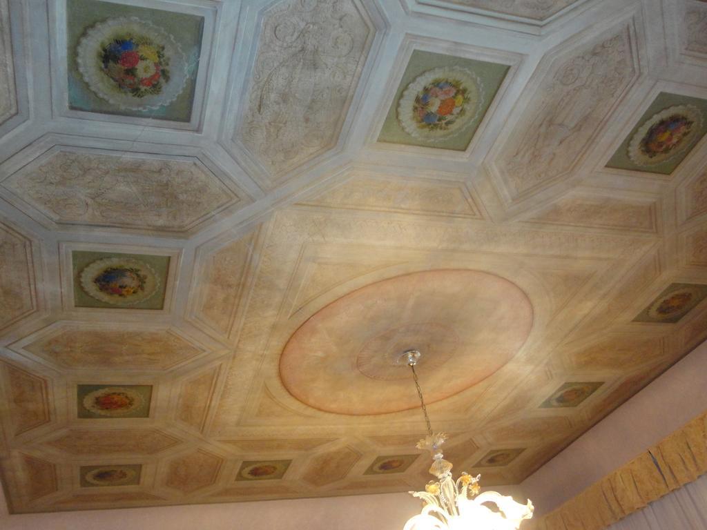 Residenza Grisostomo Casa de hóspedes 3*