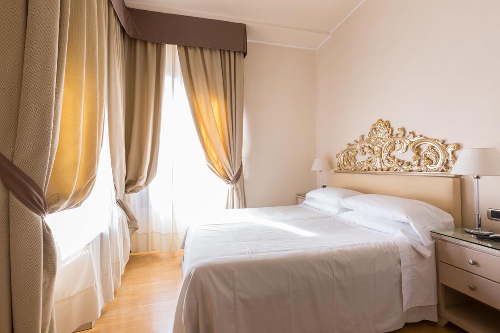 Liassidi Palace Hotel 4*