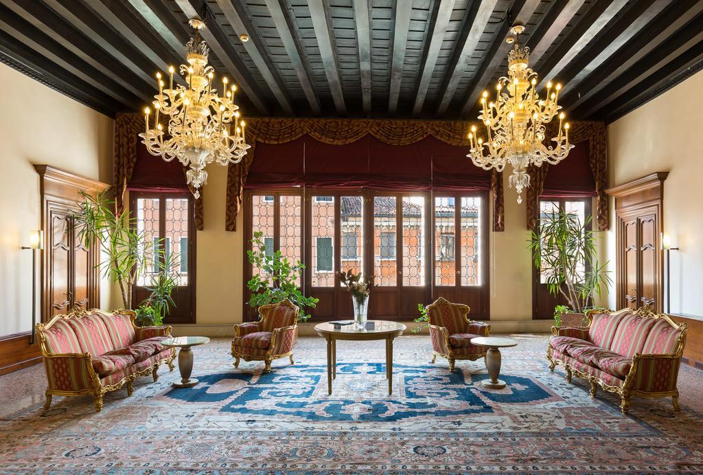 Liassidi Palace Hotel