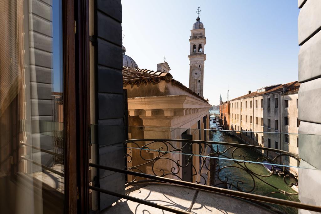 Liassidi Palace Hotel Venice