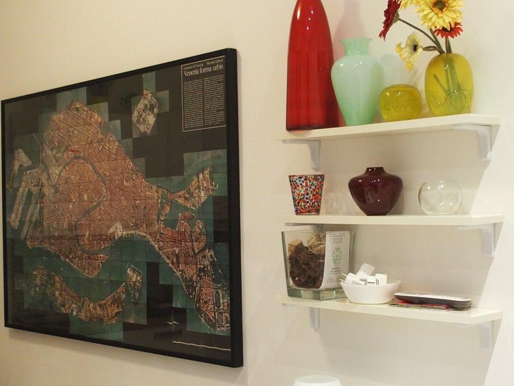 Apartment San Leonardo Venice